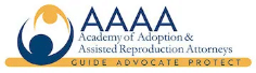 Academy of Adoption & Assisted Reproduction Attorneys Logo